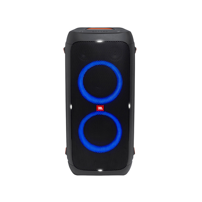 Портативная колонка JBL Partybox 310 - рис.0