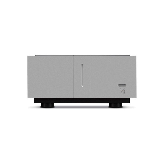 Усилитель мощности Quad Artera Stereo Aluminium Silver - рис.0