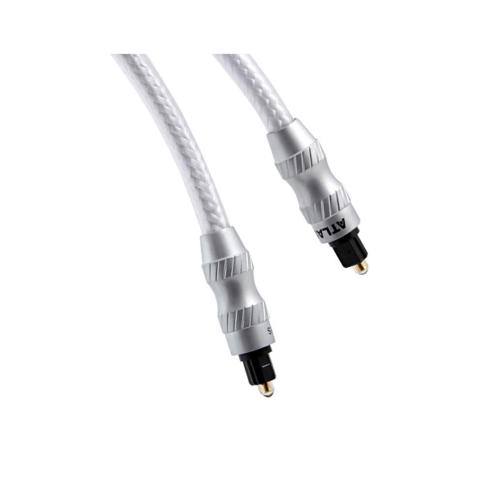Кабель Atlas Equator Fibre Optic Interconnect 7m - рис.0