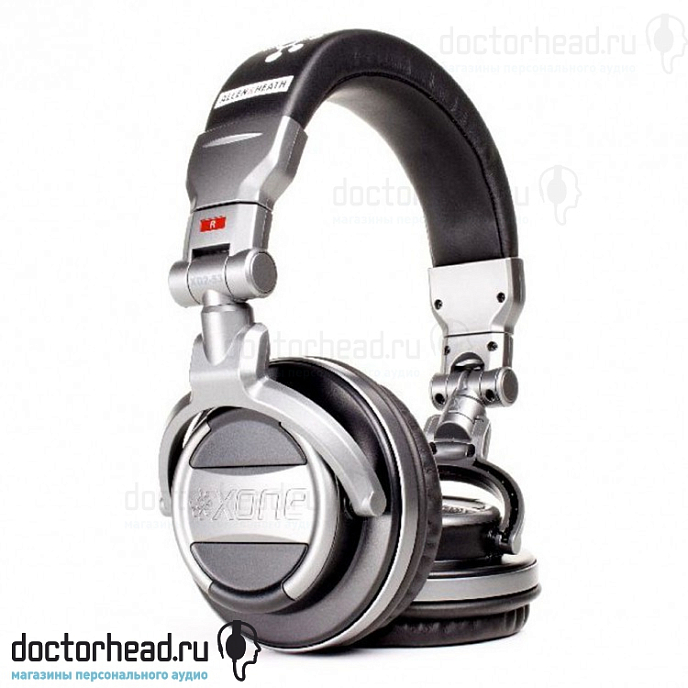 Наушники Allen & Heath Xone XD2-53 - рис.0