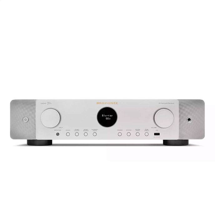 Ресивер Marantz CINEMA 70s Gold - рис.0