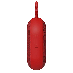 Портативная колонка Lyambda LBS101 Red