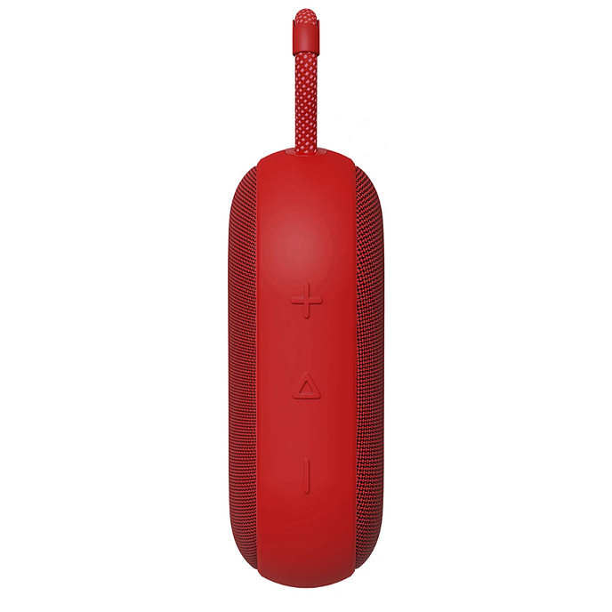 Портативная колонка Lyambda LBS101 Red - рис.2