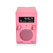 Радиоприемник Tivoli PAL+ BT Pink - рис.3