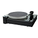 Проигрыватель винила Music Hall MMF-9.3 Goldring Eroica LX Black - рис.0