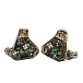 High End наушники Campfire Audio Trifecta Dark Prism - рис.1 High End наушники Campfire Audio Trifecta Dark Prism - рис.1