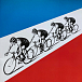 Виниловая пластинка Kraftwerk - Tour De France (colour) - 2LP - рис.7