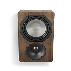 Настенная акустика Canton AR 5 Walnut