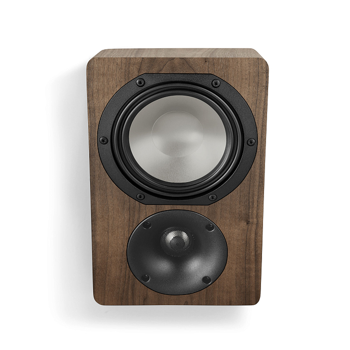 Настенная акустика Canton AR 5 Walnut - рис.1