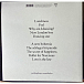 Пластинка Pet Shop Boys – Nonetheless LP - рис.1