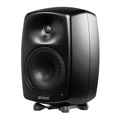 Студийный монитор Genelec 8040BMM Black