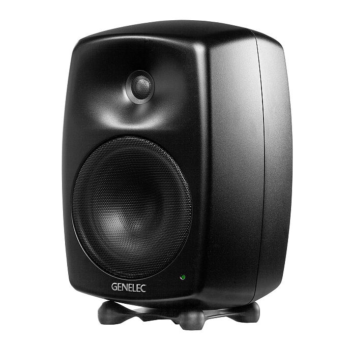 Студийный монитор Genelec 8040BMM Black - рис.1