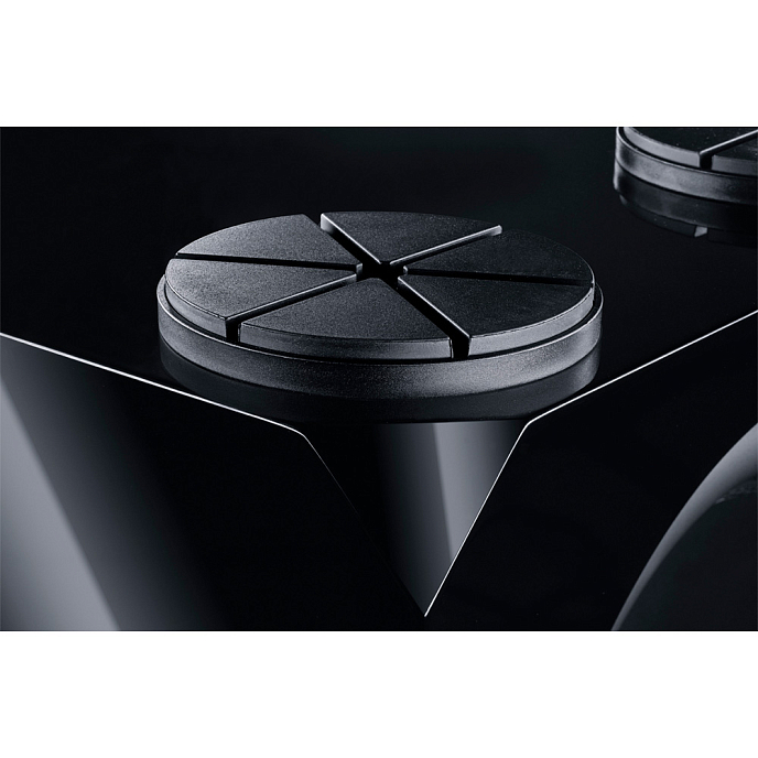 Сабвуфер Magnat Omega CS 12 Black - рис.4