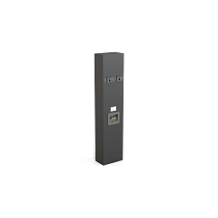 Настенная акустика Wharfedale Wharfedale ML-400 Black