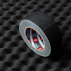 Клейкая лента DGTAPE TrueGaff TrueGaff Black 50mm 25m