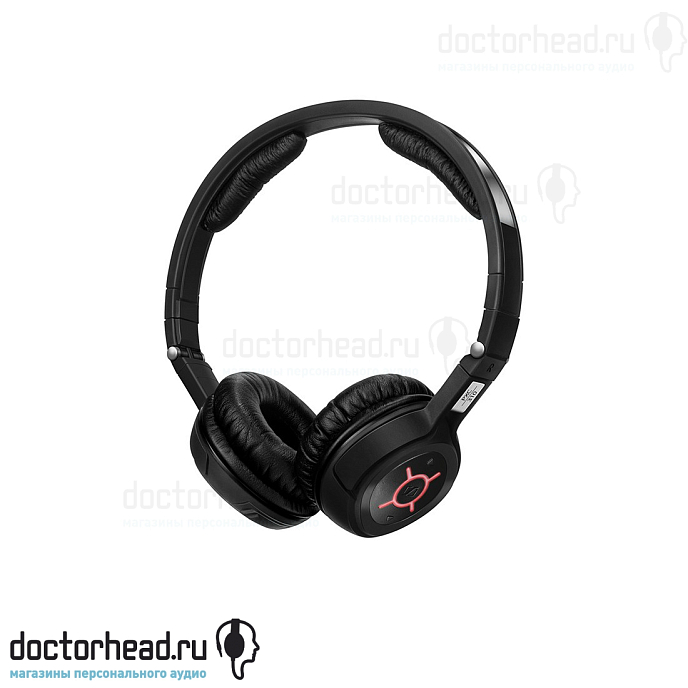 Наушники Sennheiser PXC 310 - рис.0