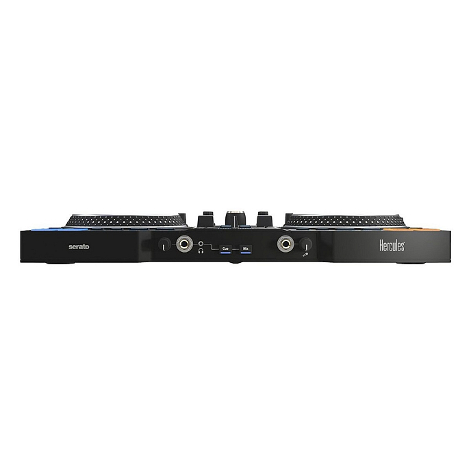 DJ-контроллер Hercules DJ Control Jogvision - рис.3