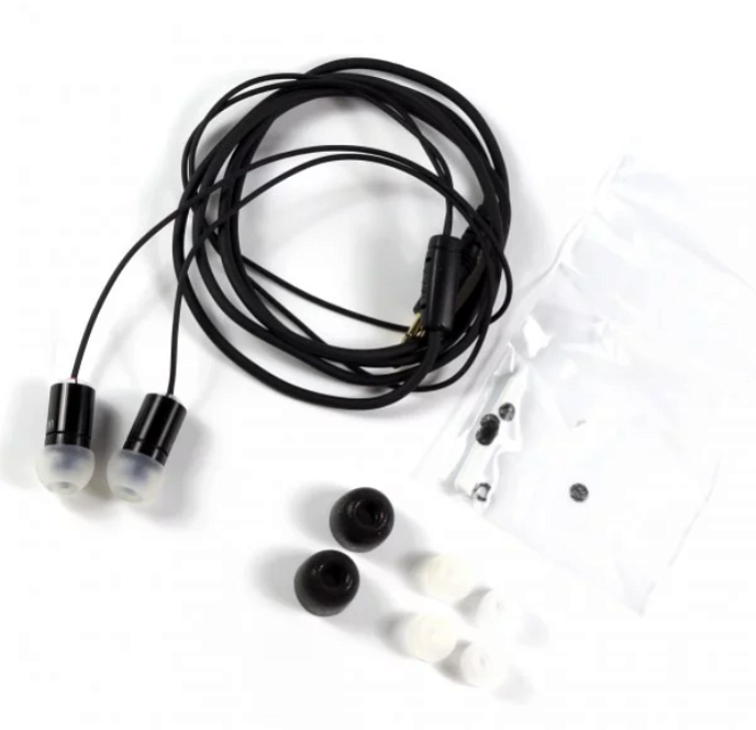 Наушники Ortofon E-Q5 Black - рис.8