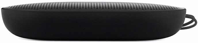 Портативная колонка Bang & Olufsen Beoplay P2 Black - рис.1