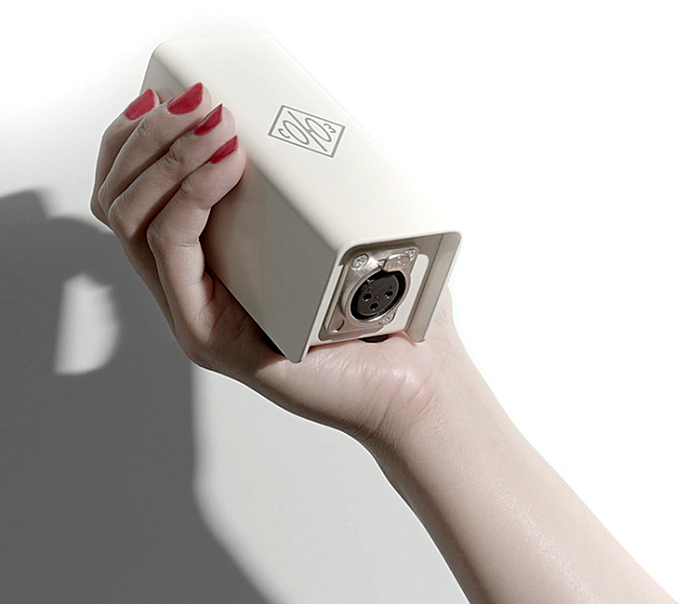 Микрофонный предусилитель СОЮЗ Launcher - рис.17