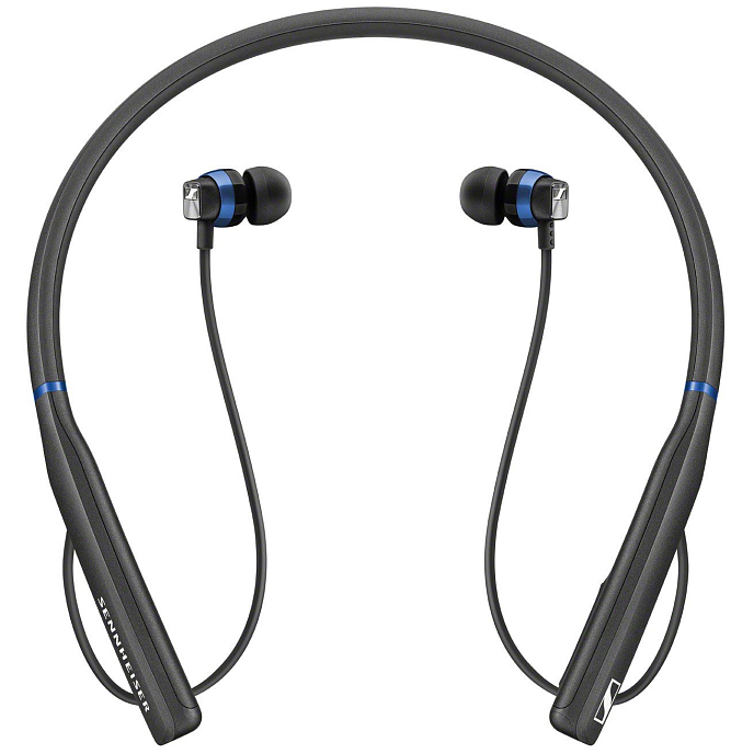 Беспроводные наушники Sennheiser CX 7.00BT In-Ear Wireless - рис.2