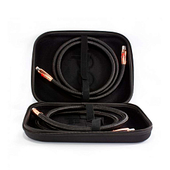 Кабель AudioQuest Black Beauty XLR - XLR 1m