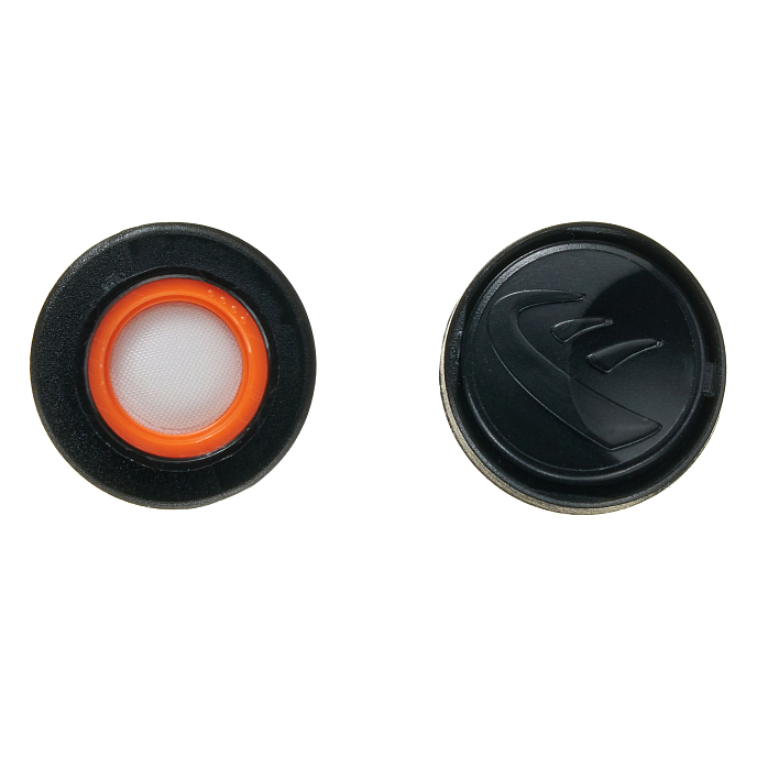 Индивидуальные беруши Беруши для стрельбы -20дБ/-30дБ - рис.4