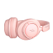 Наушники полноразмерные 1MORE SonoFlow SE HQ31 Pink - рис.2