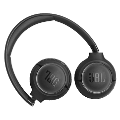 Беспроводные наушники JBL Tune 680NC Black
