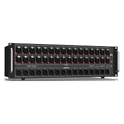 Микшерный пульт Behringer S32
