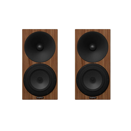 Полочная акустика Amphion Argon1 Walnut