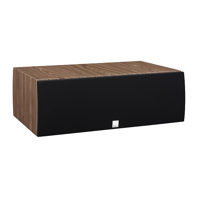 Центральный канал Dali Rubicon Vokal Walnut - рис.1