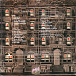 Виниловая пластинка LED ZEPPELIN PHYSICAL GRAFFITI (3LP) Deluxe Edition - рис.1