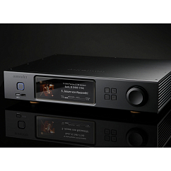 Сетевой аудиоплеер Aurender A15 4TB SSD Black