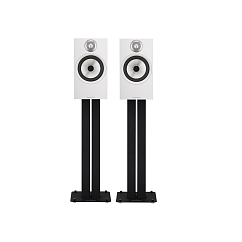 Полочная акустика Bowers & Wilkins 606 white