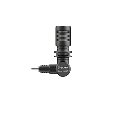 Микрофон для телефонов Boya BY-M100UC
