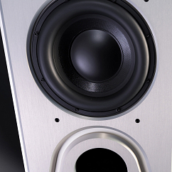 Сабвуфер Wilson Audio Subsonic Subwoofer Quartz