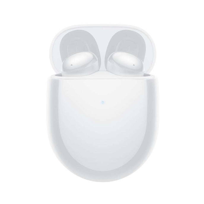 Беспроводные наушники Xiaomi Redmi Buds 4 White - рис.0