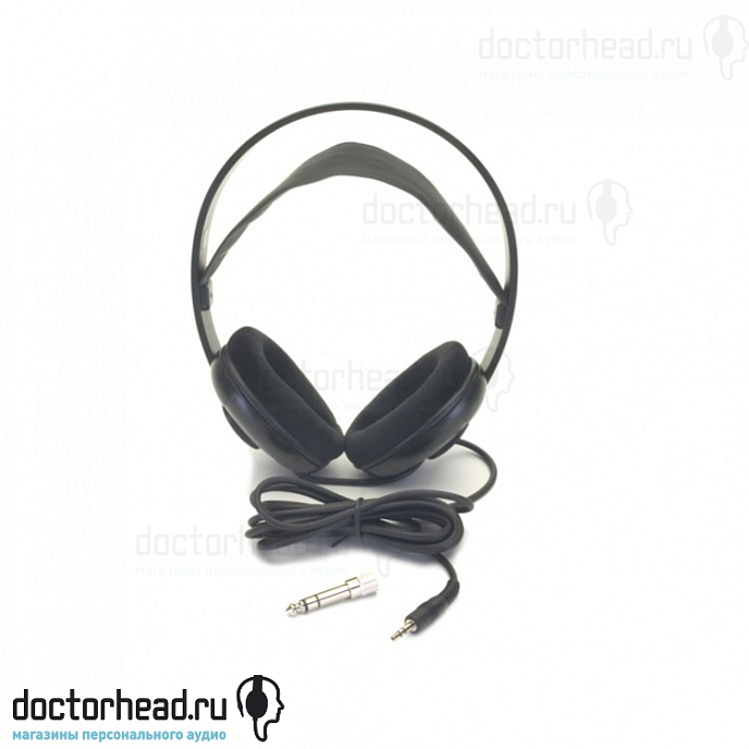 Наушники Beyerdynamic DT 235 Black - рис.5