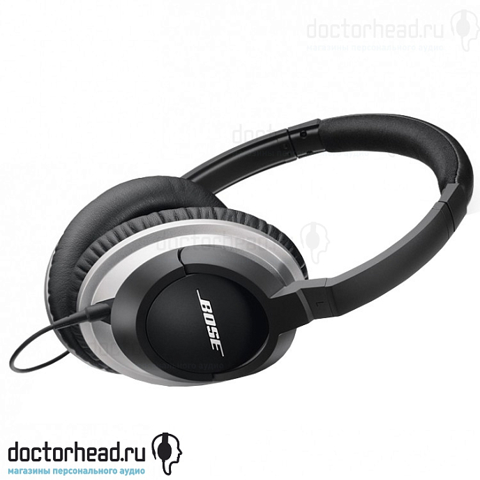 Наушники BOSE AE2 - рис.4
