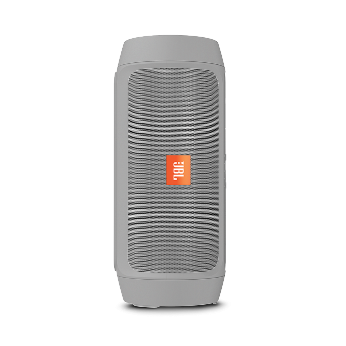 Портативная колонка JBL Charge 2 Plus Gray - рис.2