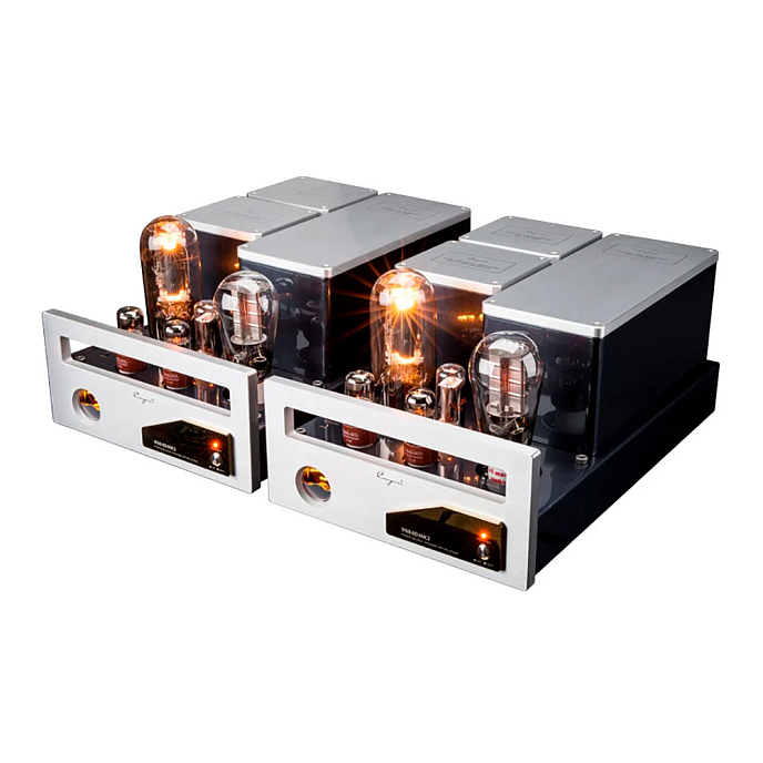 Усилитель мощности Cayin 9084D MK2 - рис.0