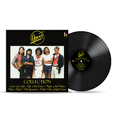 Виниловая пластинка OPUS - Collection LP