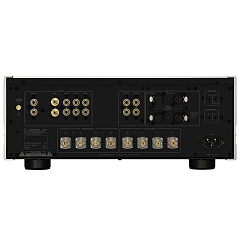 Интегральный усилитель Luxman L-507Z
