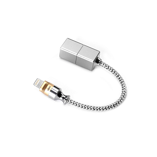 ddHiFi TC35Pro Eye2 Lightning