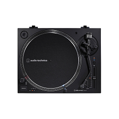 Проигрыватель винила Audio-Technica AT-LP120XBTBK Black
