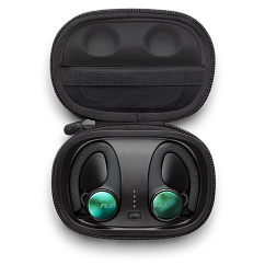 Наушники Plantronics BackBeat Fit 3150 Black