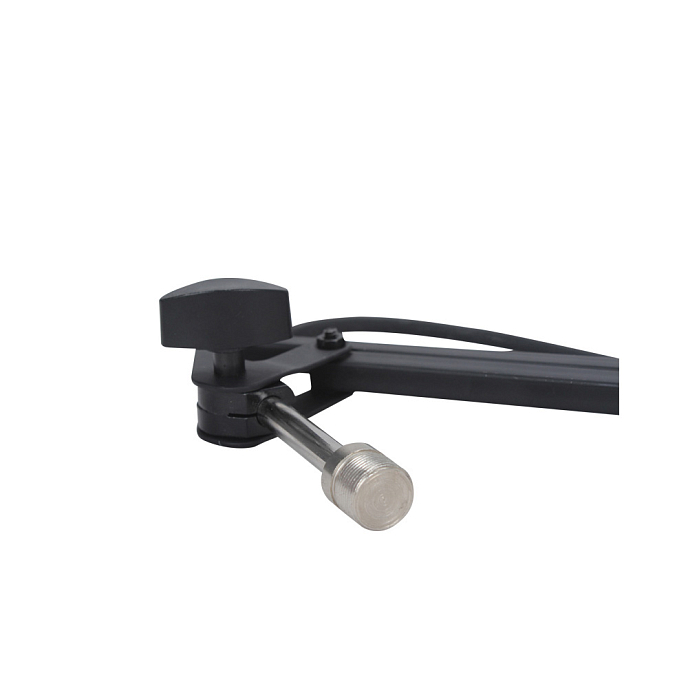 Стойка для микрофона Alctron MA601 Black - рис.4