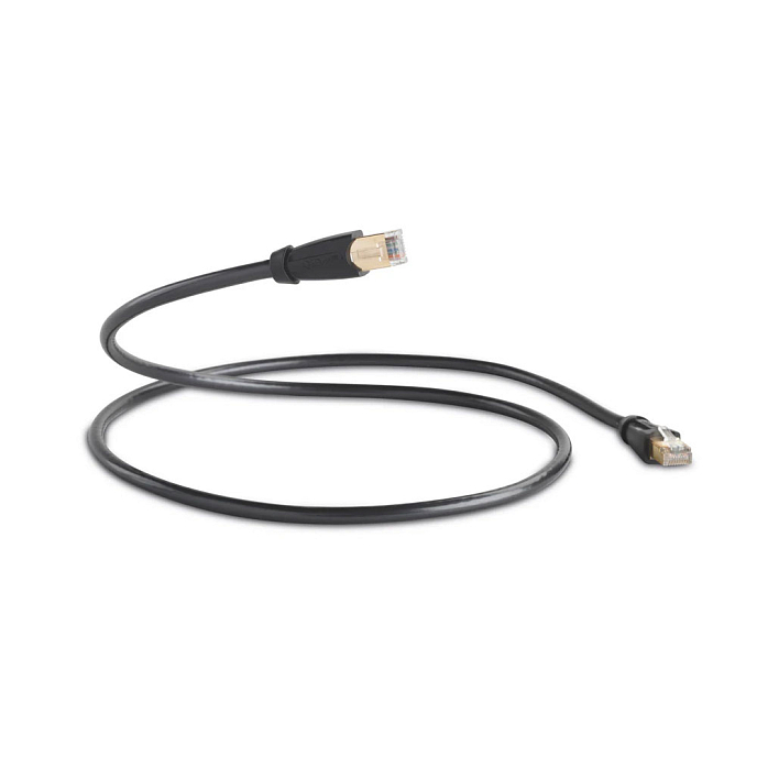 Кабель QED Performance Ethernet 1.5 m - рис.0