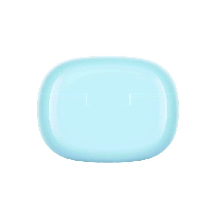 Беспроводные наушники Realme Buds T200X Light Blue - рис.3